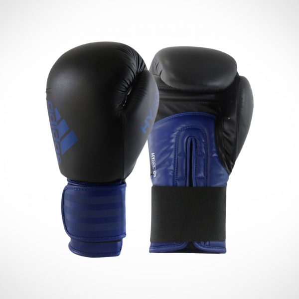 adidas boxing gloves hybrid 100
