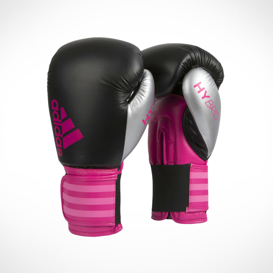 Hybrid 80 Boxing Glove перчатки.