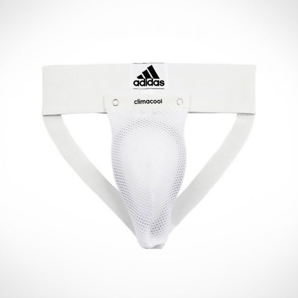 adidas – Men Cup Supporter – White